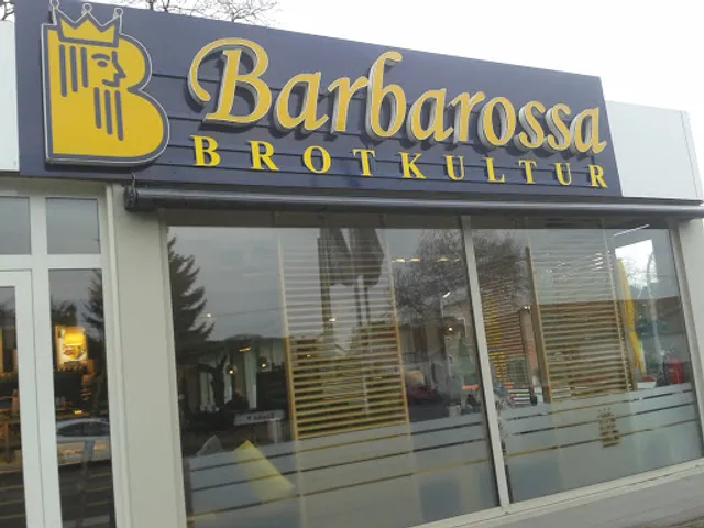 Barbarossa Bäckerei GmbH & Co. KG