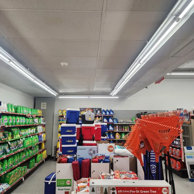 Village Plaza Mall Shopping Center