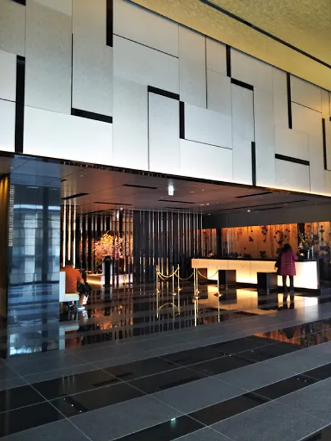 エクシブ湯河原離宮 中国料理 翆陽