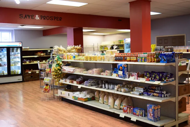 Doña Fer Grocery Store