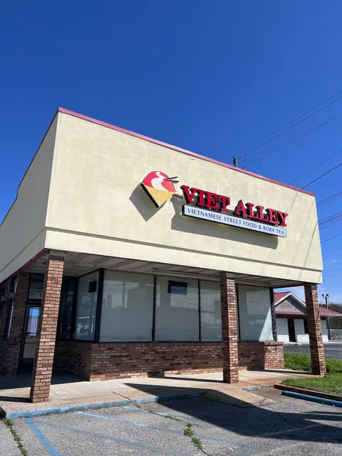 Viet Alley Restaurant