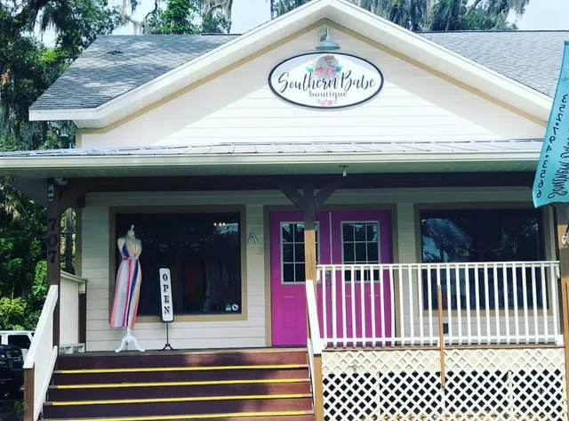 Southern Babe Boutique