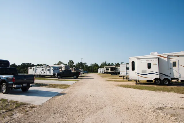 Osprey Lakes RV Park