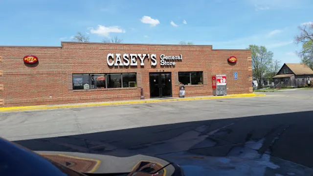 Casey's