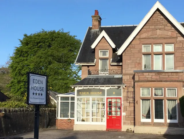Eden House