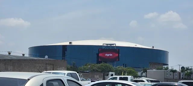 Tianguis Del Automóvil Planetario