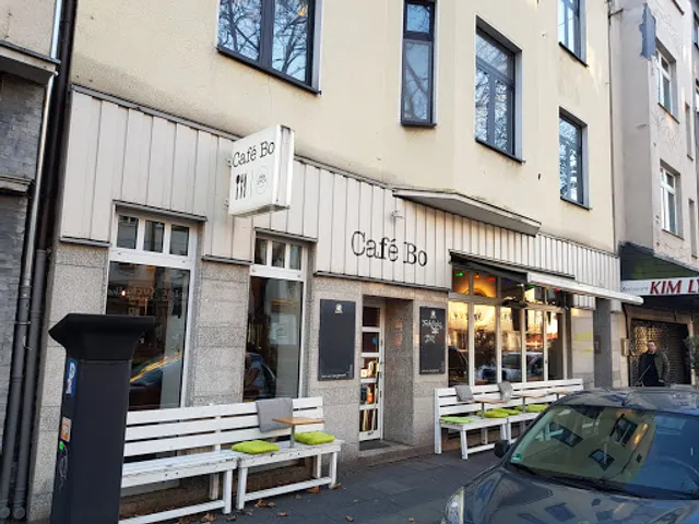 Café Bo