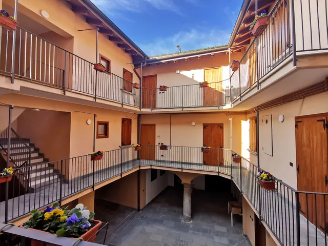 La Casa del Sarto Lecco