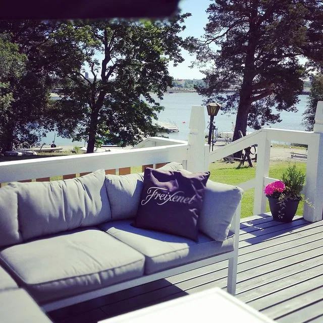 Ravintola Seglis - Restaurang Seglis