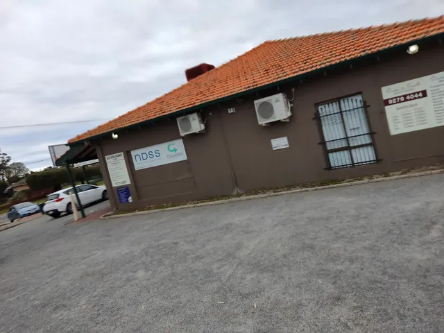 Down to Earth Beauty Salon