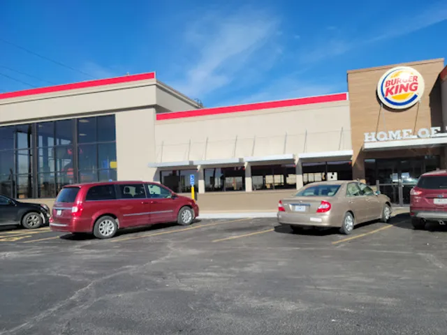 Burger King