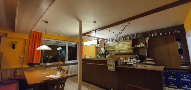 Gasthaus Zum Scharfen Eck