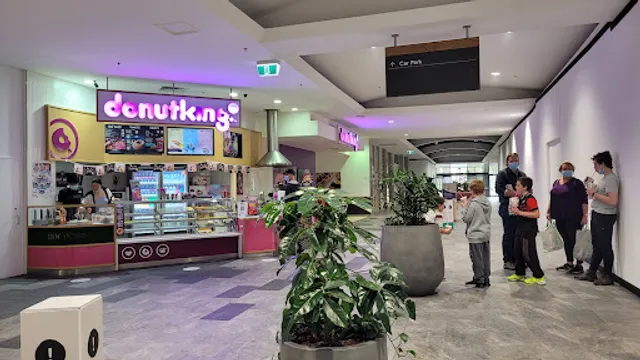 Donut King Karingal Hub (formerly Centro)