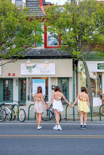 Wild Phoenix Boutique