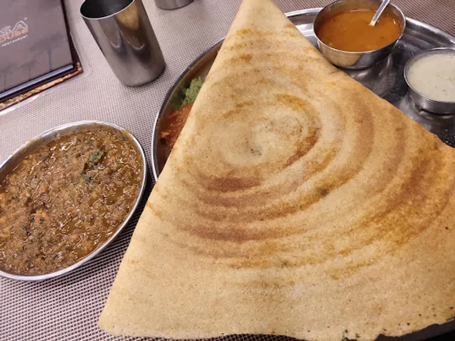 Dosa House