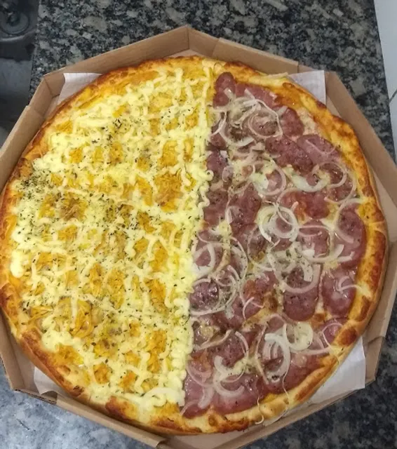Espaço Gourmet - Pizzaria e Restaurante