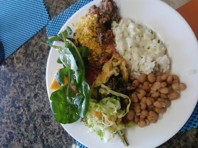 Restaurante Colombo's