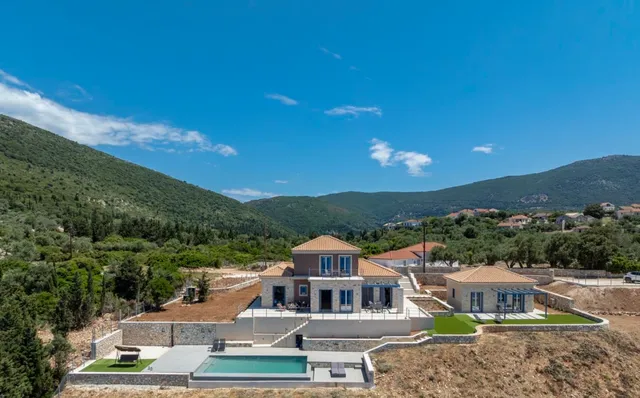 Elysium Exclusive Villas