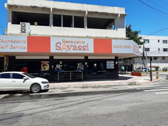 Restaurante Savassi