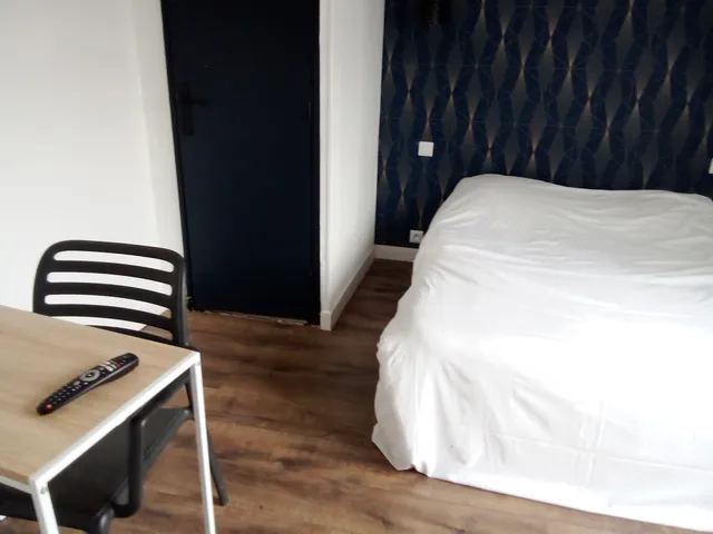 HOTEL DE LA GARE LES FLORALIES