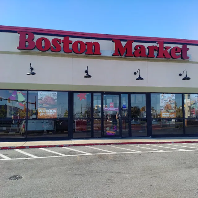 Boston Market