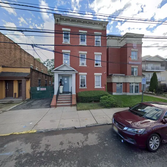 Salvation Army Emergency Shelter