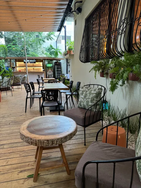 Pa' Stela Restaurant