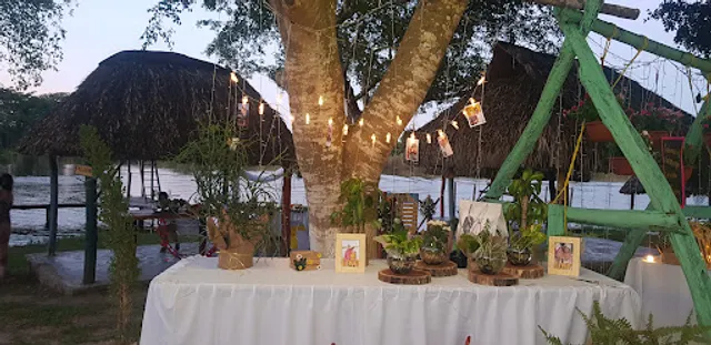 La Palapa de Gonzalo