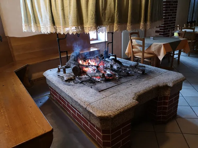 Osteria con Cucina Lorenzini