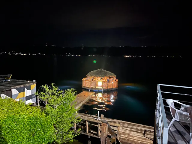 Captain Morgan Hostel