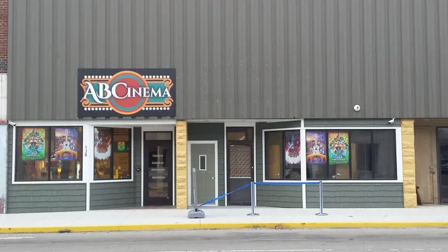 ABCinema