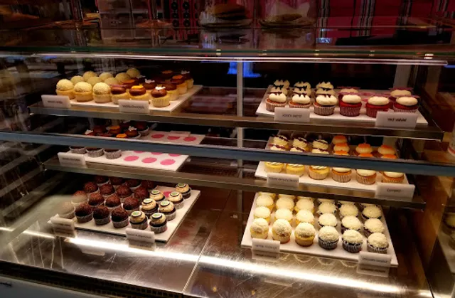 Kara's Cupcakes Napa