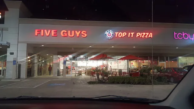 Five Guys