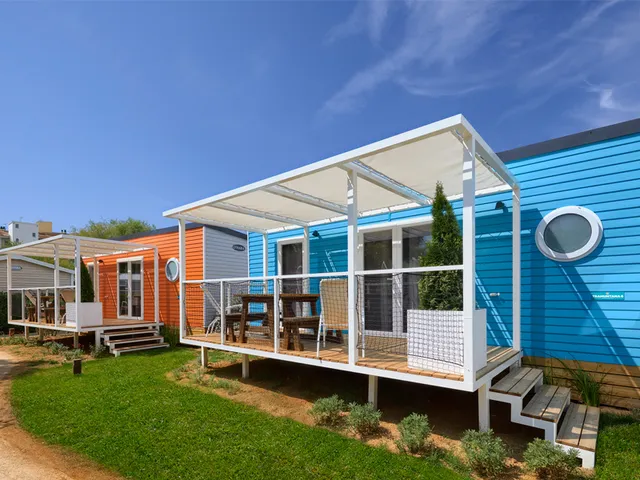 Camping & Bungalow Salatà