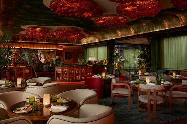 Amazónico Monte-Carlo