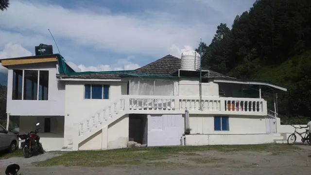 Osho Friends Home Stay