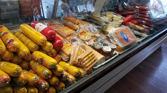 International Market