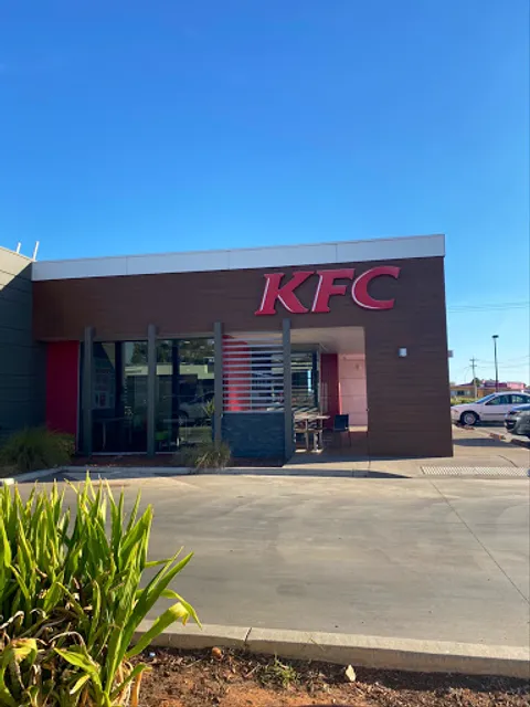 KFC Griffith