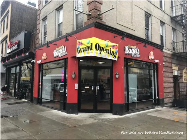 Las Margaritas Express