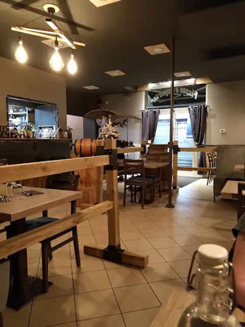 RESTAURANT L' ITALIEN