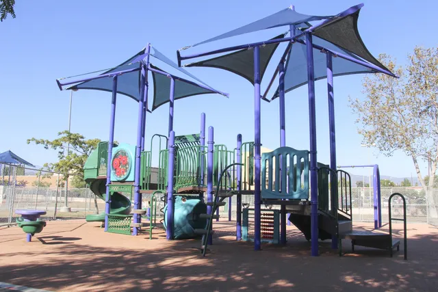 Victory Vineland Recreation Center