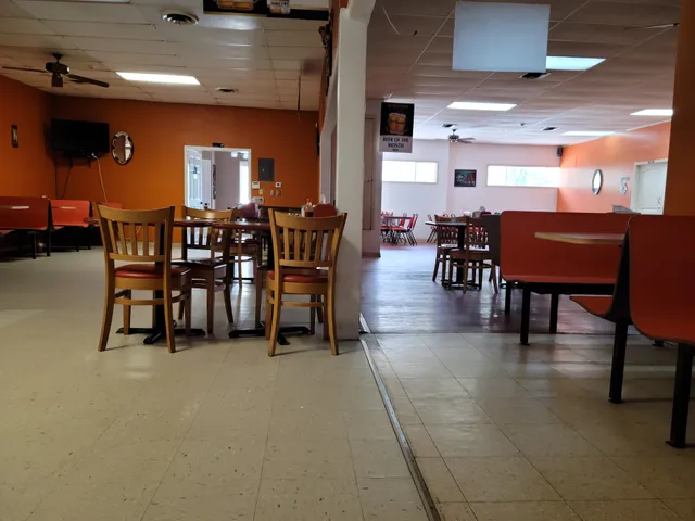 La Terraza De Jalisco Restaurant @ Shiner, TX