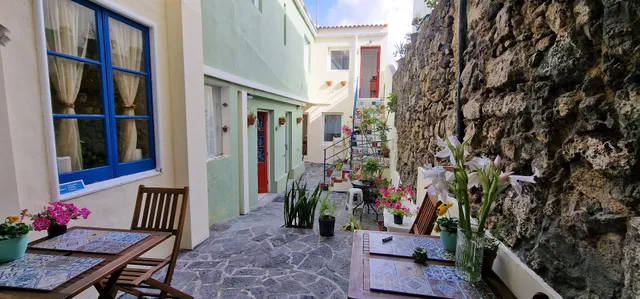 A-Típica Guesthouse