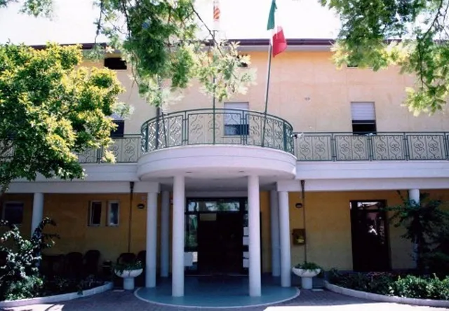 Hotel Villaggio Della Mercede