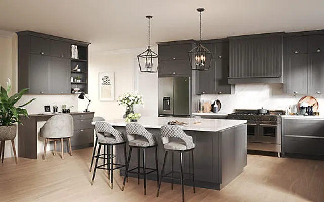 NY Kitchen and Home Design Center