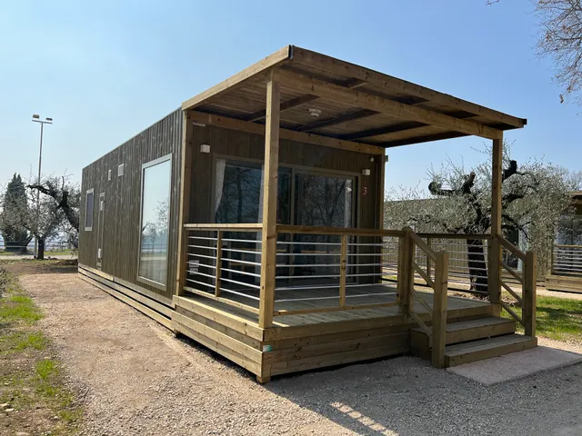 Agricampeggio Le Bucoliche