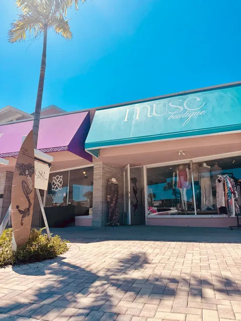 Muse Boutique