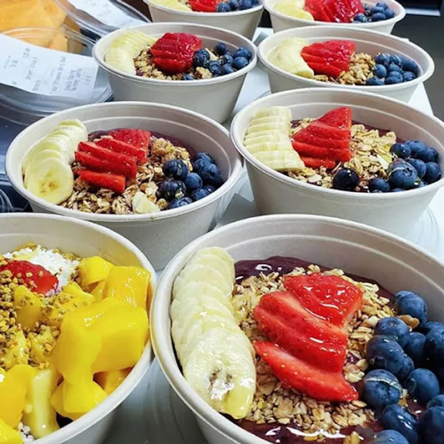 Robeks Fresh Juices & Smoothies