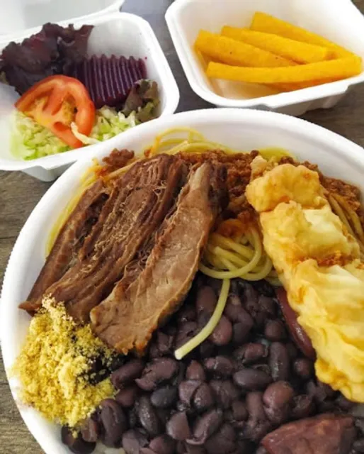 Restaurante Perfeito Sabor