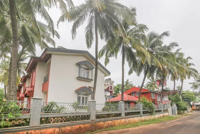 SPOT ON 45925 Melodious Waves